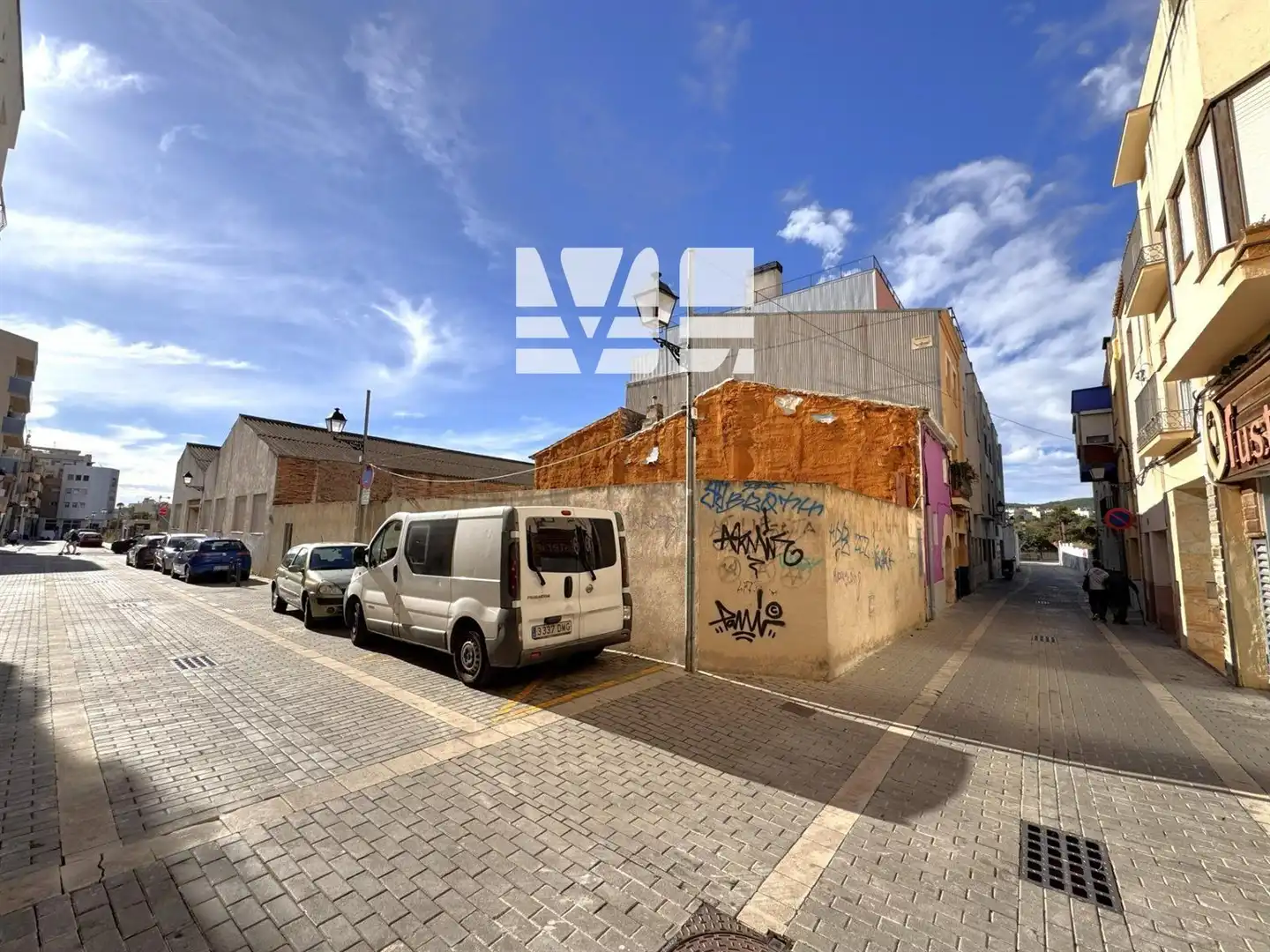Rustikales Grundstück zum Verkauf in de la Barceloneta Baixa, imagen 2