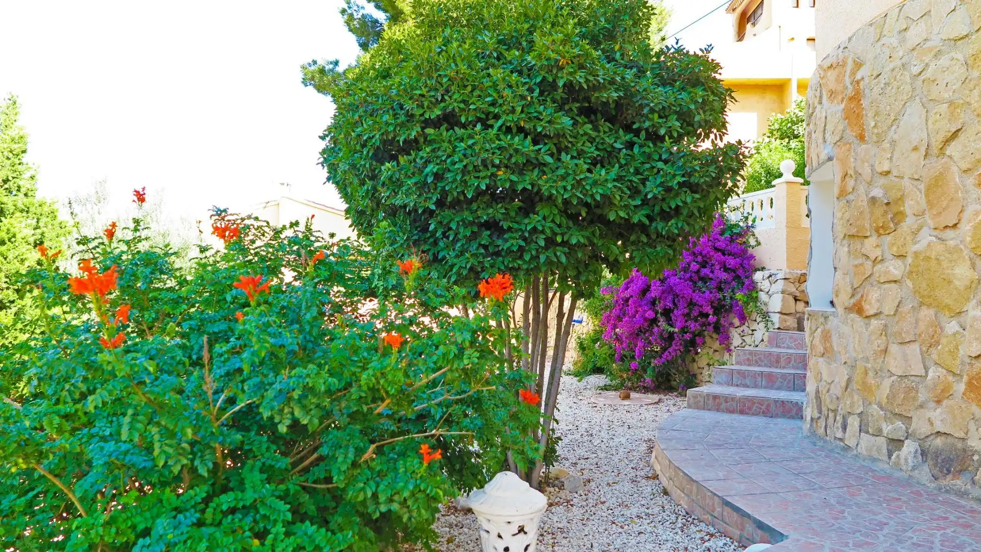 Villa con terrazza in vendita a Maryvilla, imagen 16
