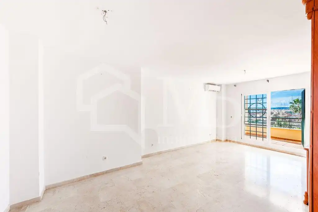 Flat with pool for sale in Caleta de Vélez, imagen 7