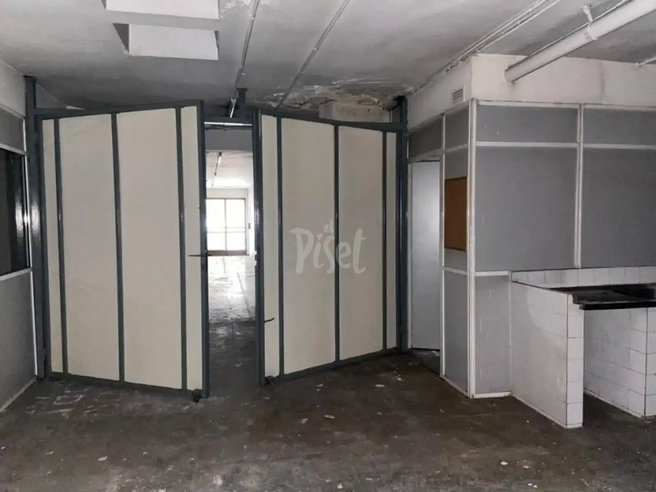 Gewerbefläche zur Miete in Calle Vicenç Bou, imagen 12