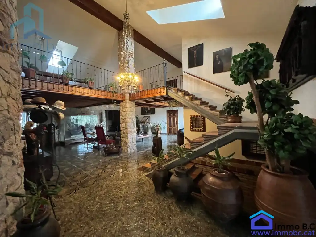 Casa o chalet en venta en El Milà