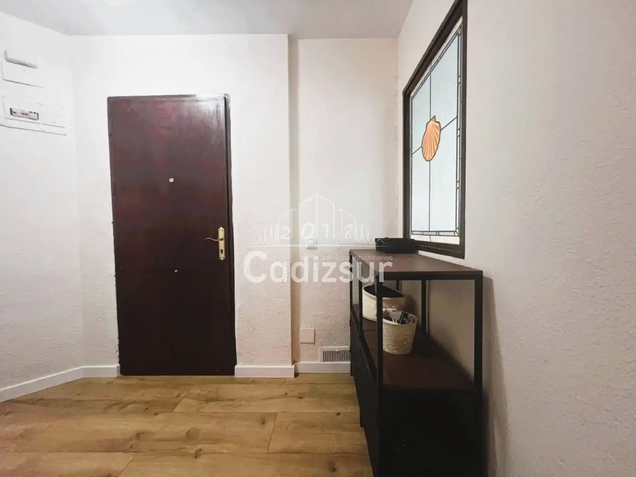 Bedroom of Flat for sale in San Fernando  with Terrace