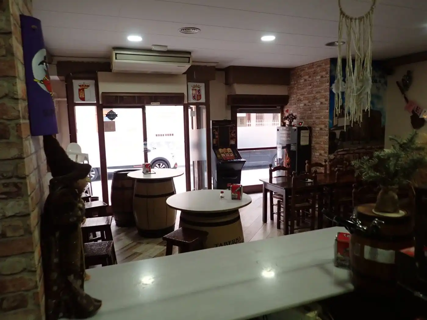 Business premises for sale in Estruch - Eixample, imagen 25