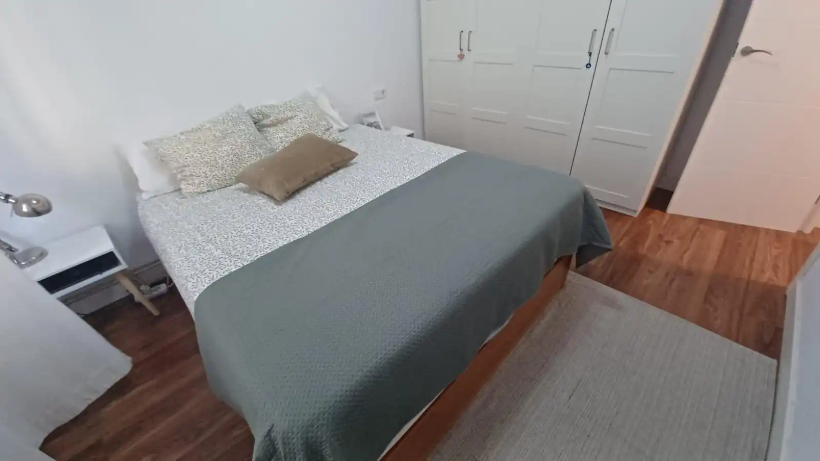 Piso con ascensor en venta en Passeig de Sant Joan Bosco, imagen 17