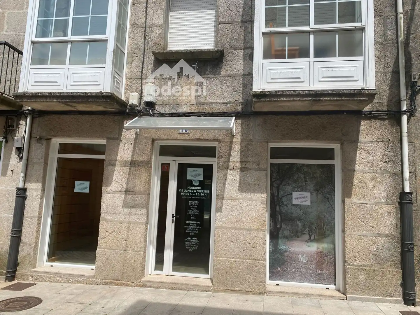Local commercial à louer à A Cañiza, imagen 2