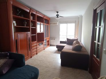 Piso con balcón en venta en Villanueva de la Serena