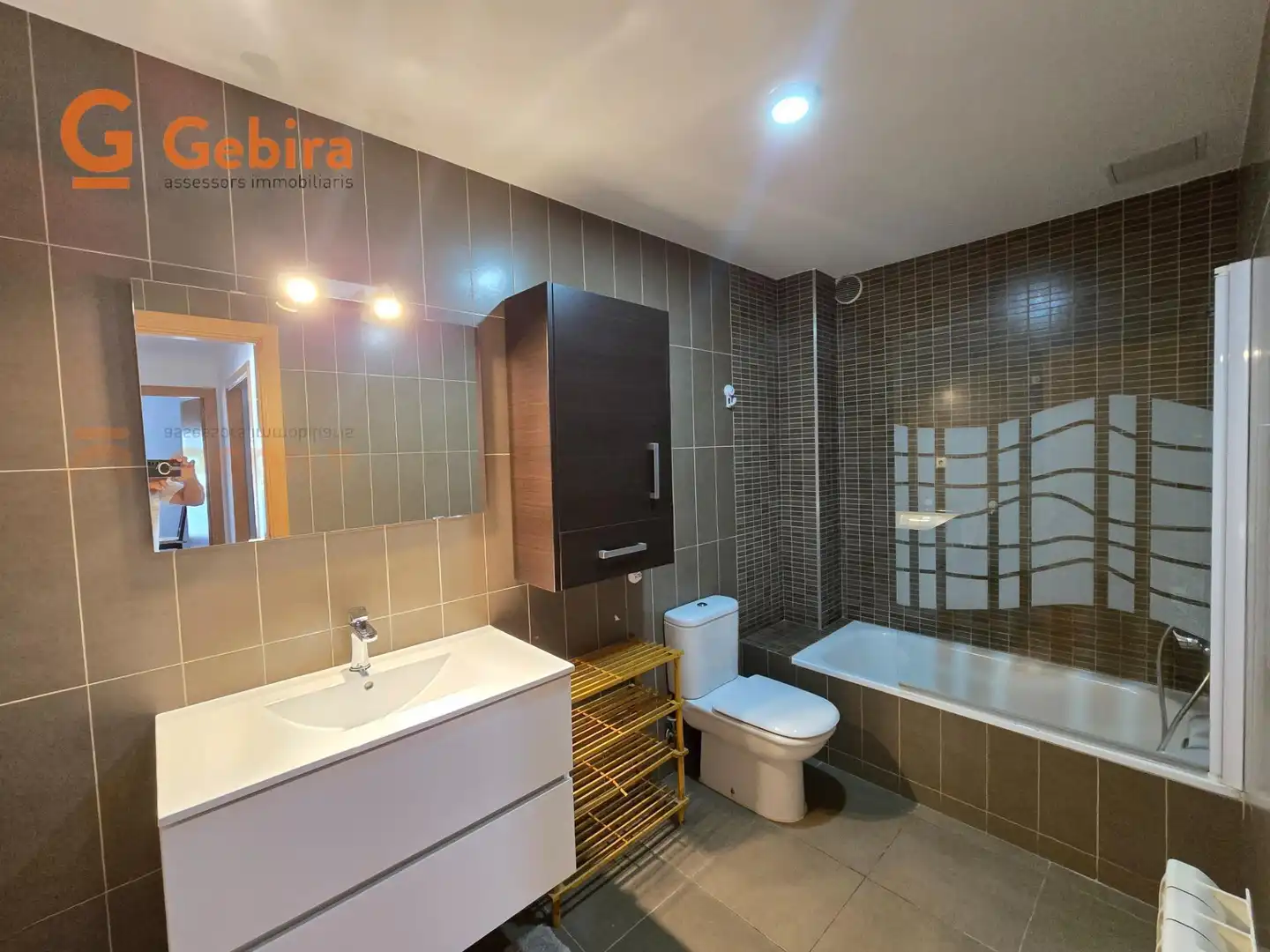 Piso con ascensor en venta en Prat de Cunit, imagen 7