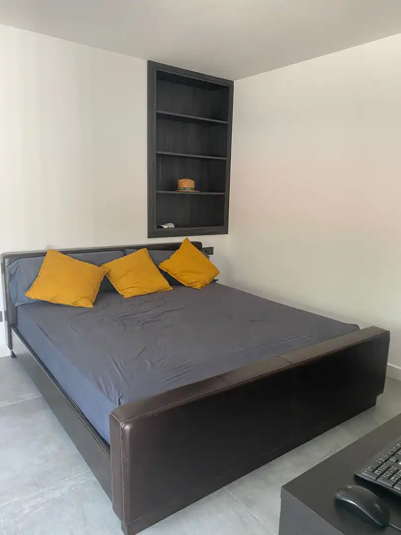 Casa o xalet de lloguer a Guadalmina Baja