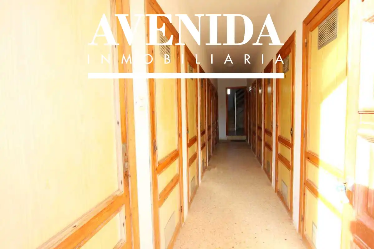 Apartment mit Aufzug zum Verkauf in Mediterraneo 16, imagen 40