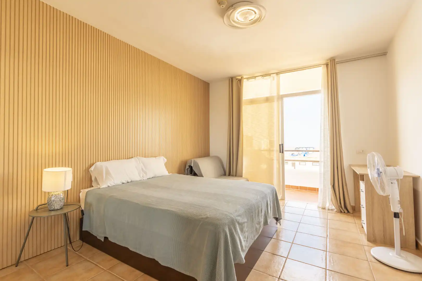 Appartement avec terrasse à vendre à Calle El Horno 21, imagen 5