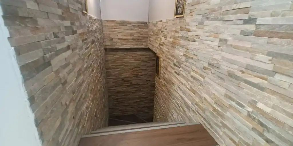 Duplexes for sale in Madrid  with Air Conditioner, Heating and Storage room