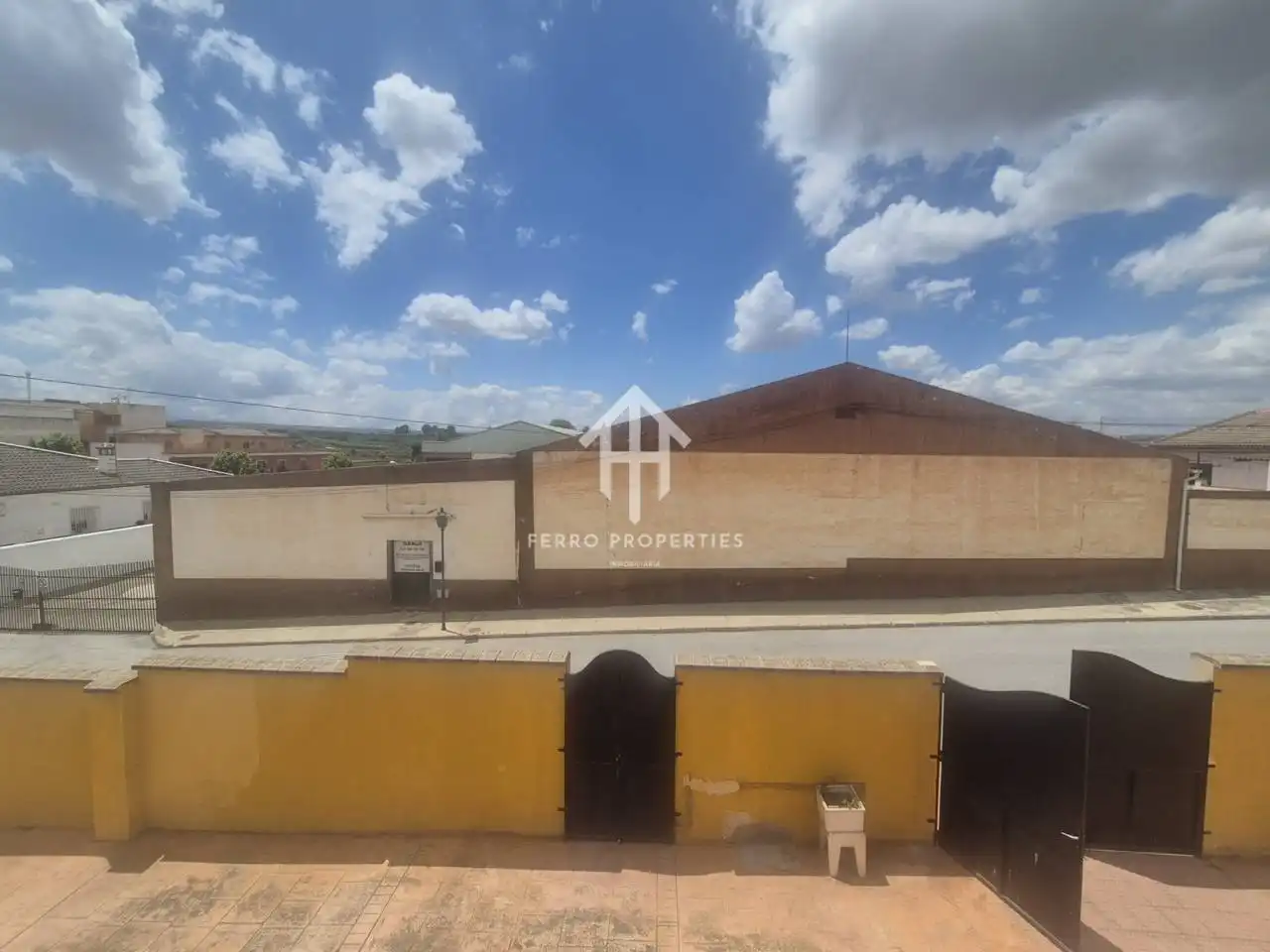Villa con piscina in vendita a Láchar, imagen 33