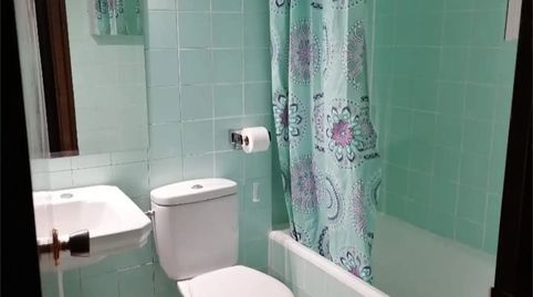 Foto 4 de Piso en venta en Autonomia Kalea, 53, Ametzola, Bilbao