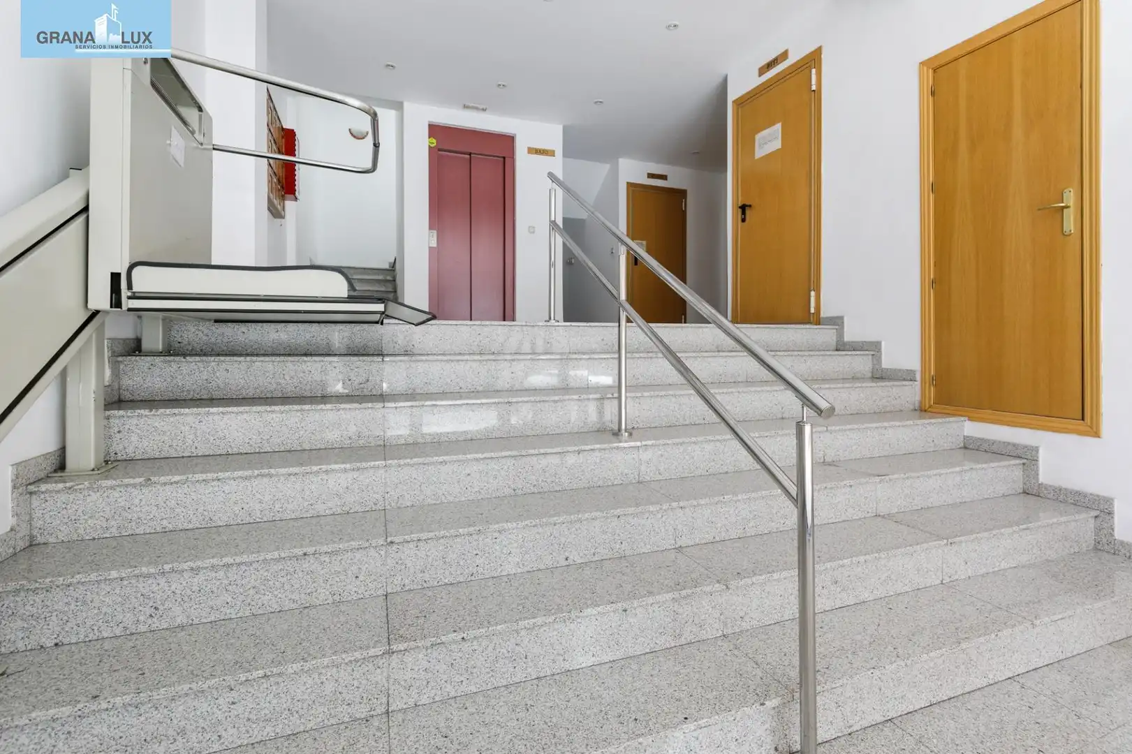 Flat with lift for sale in Plaza de la Aurora, imagen 19