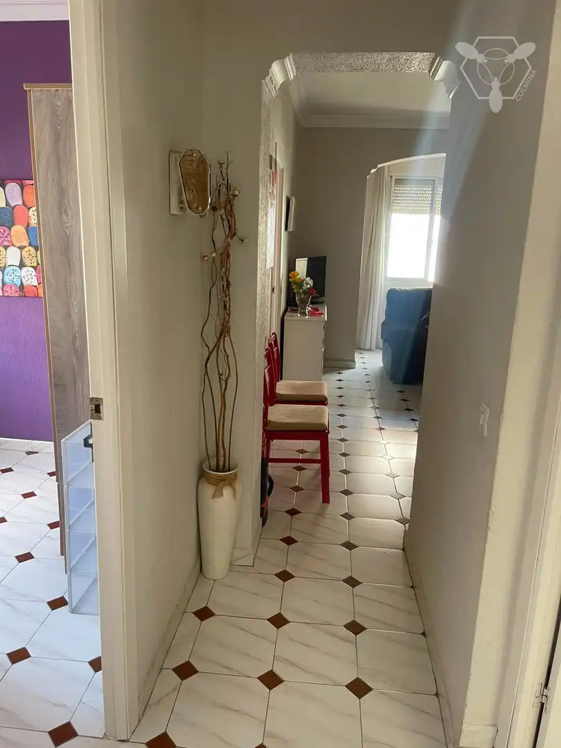 Piso en venta en Huelva con Aire acondicionado y Amueblado