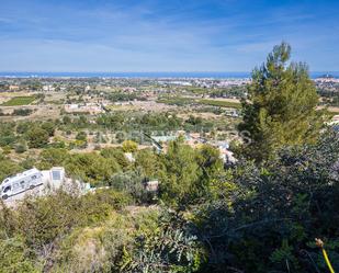 Residential for sale in Dénia