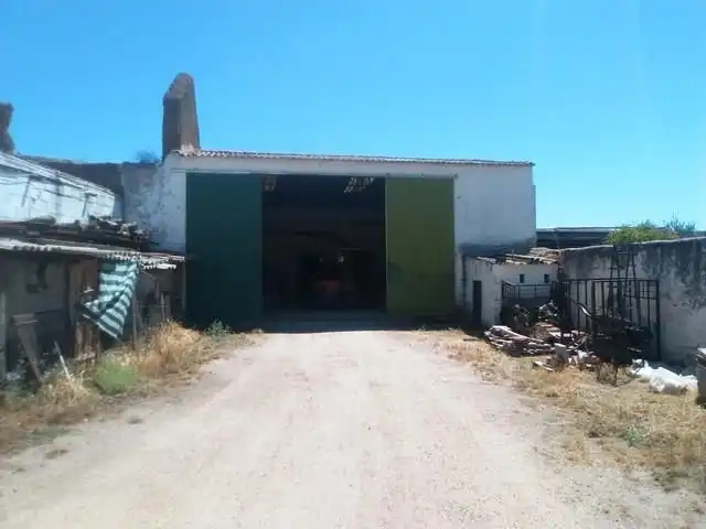 Local comercial en venta en Peñarroya-Pueblonuevo, imagen 13