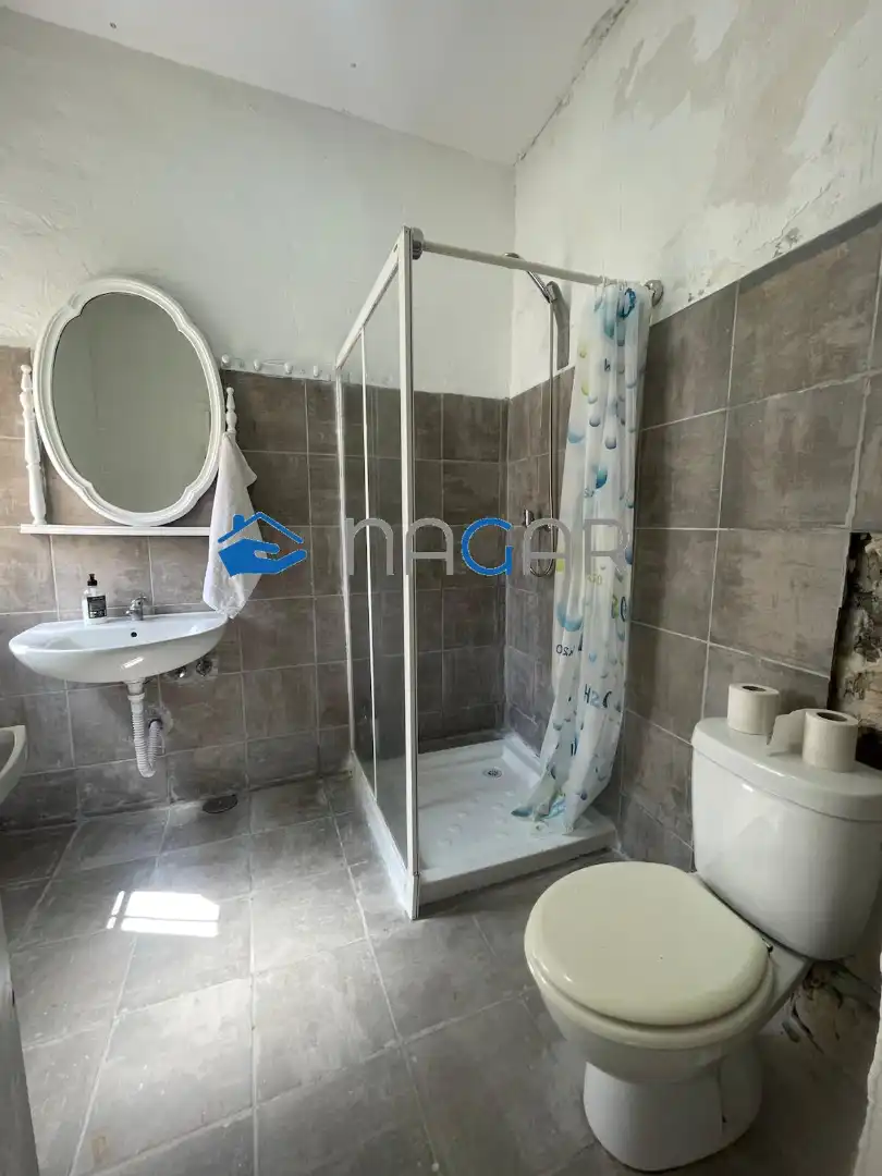 Bany de Casa o xalet en venda en La Línea de la Concepción amb Moblat