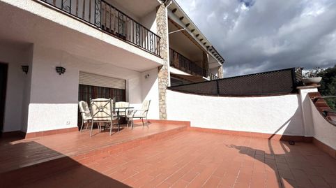 Foto 2 de Casa adosada en venta en Centre, Arenys de Mar