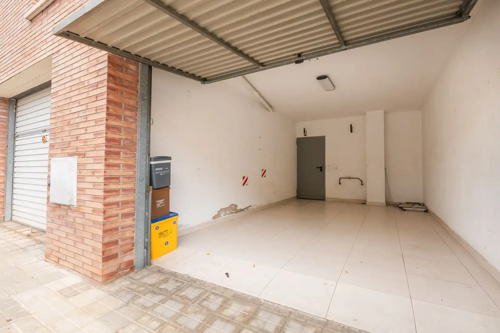 Piso con terraza en venta en Porqueres, imagen 21