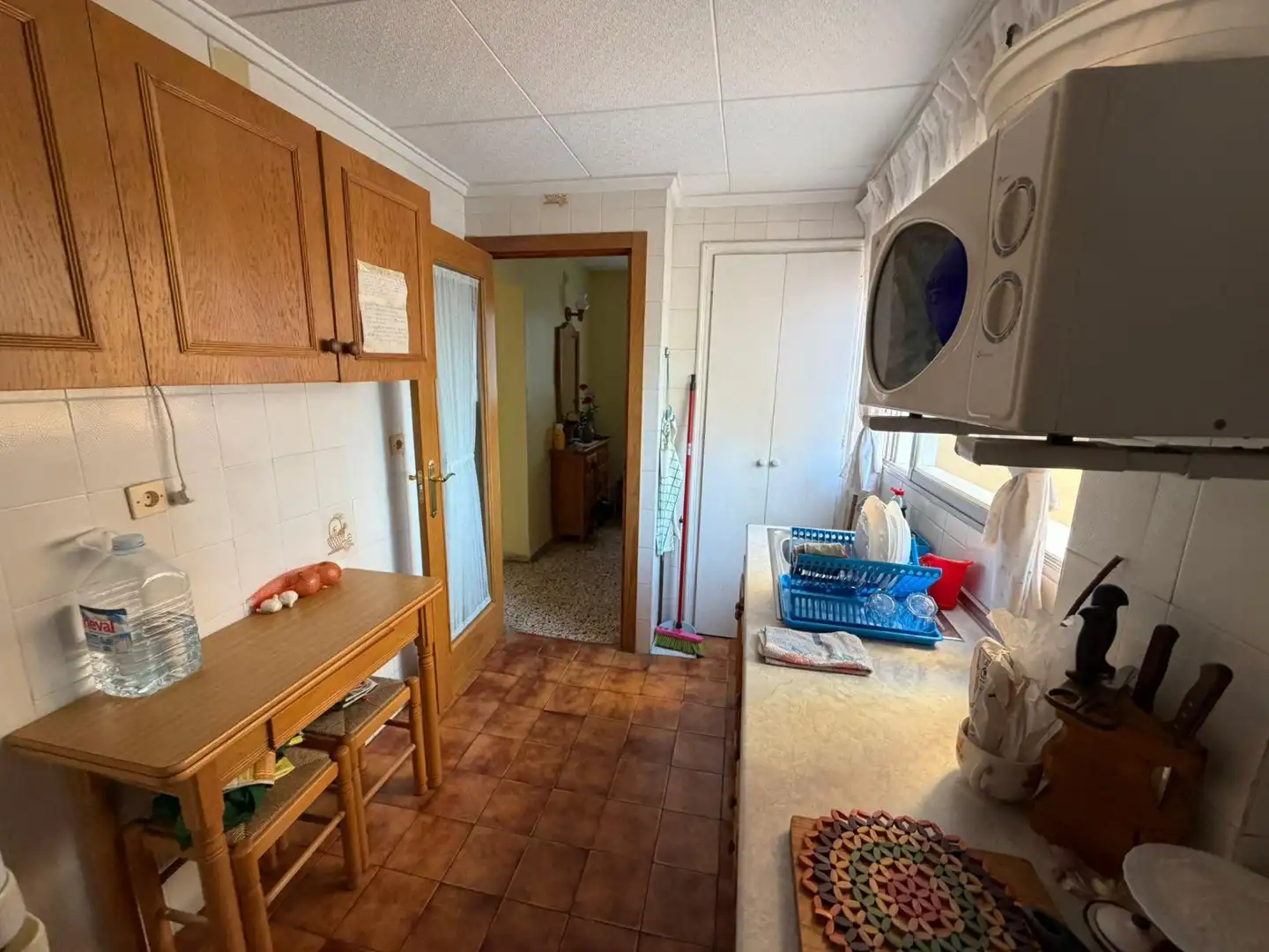 Apartamento con ascensor en venta en Playa del Cura, imagen 4