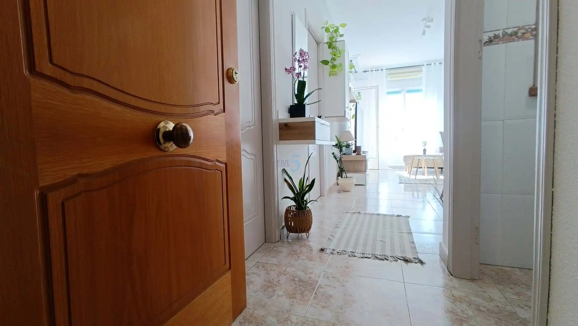 Piso con terraza en venta en Playa del Cura, imagen 8