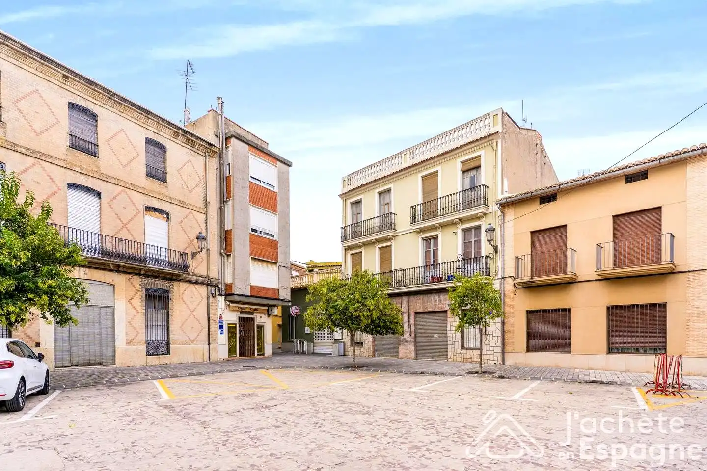 Piso en venta en Polinyà de Xúquer, imagen 19