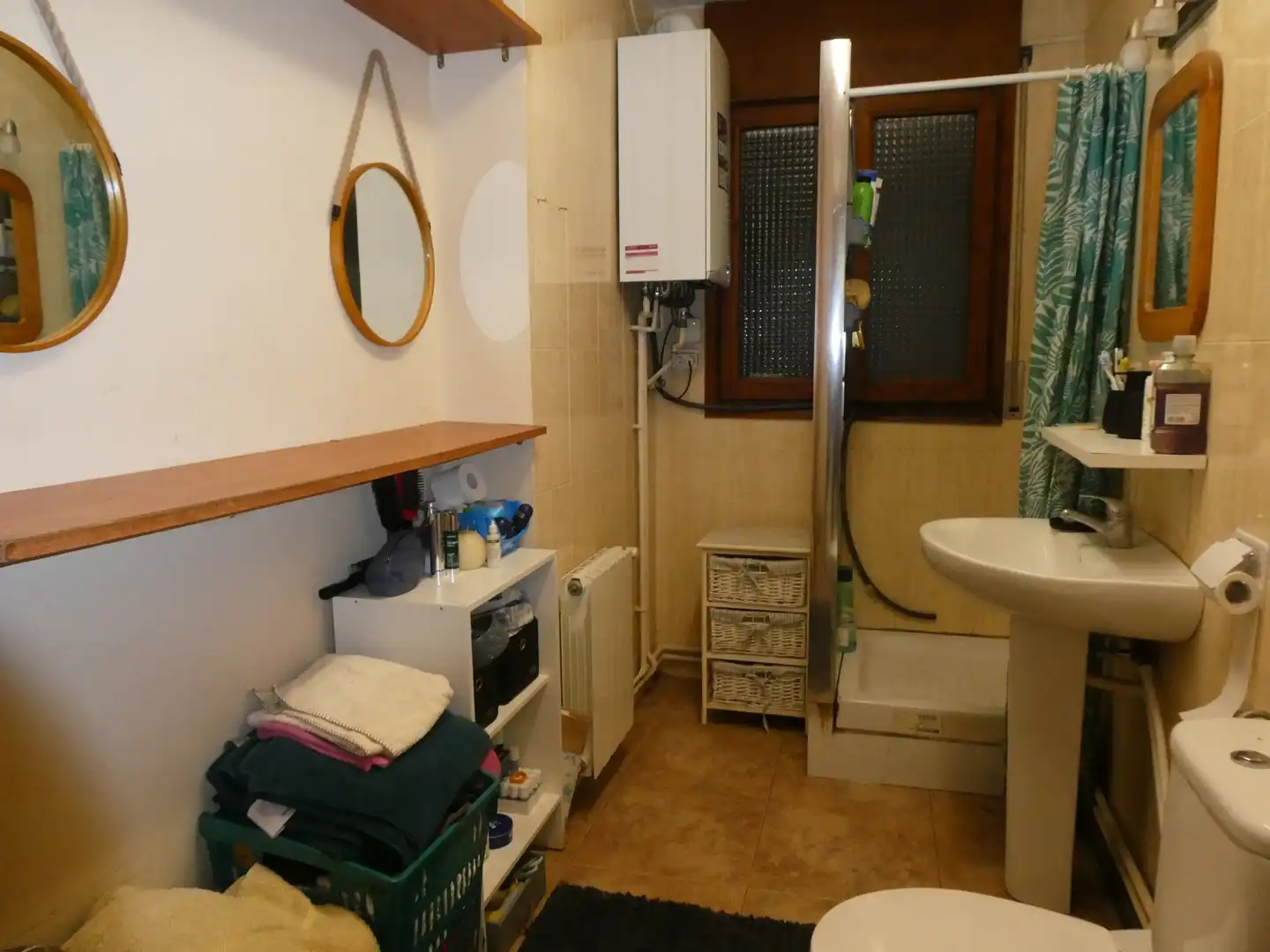 Piso en venta en Torelló