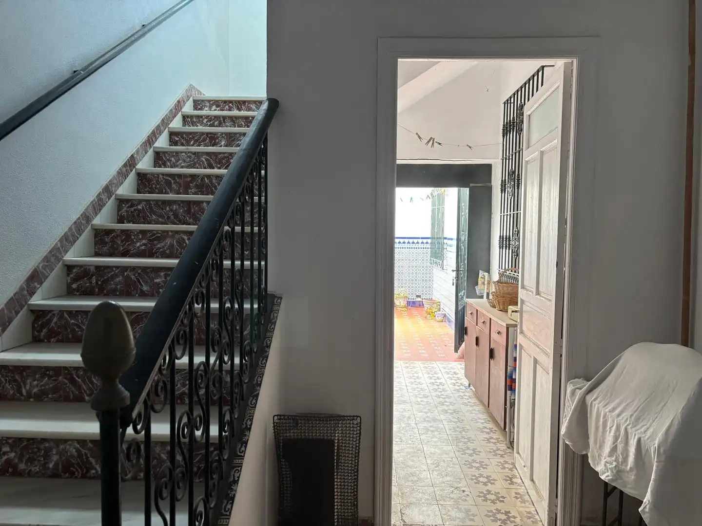 Casa o xalet en venda en Barbate amb Traster