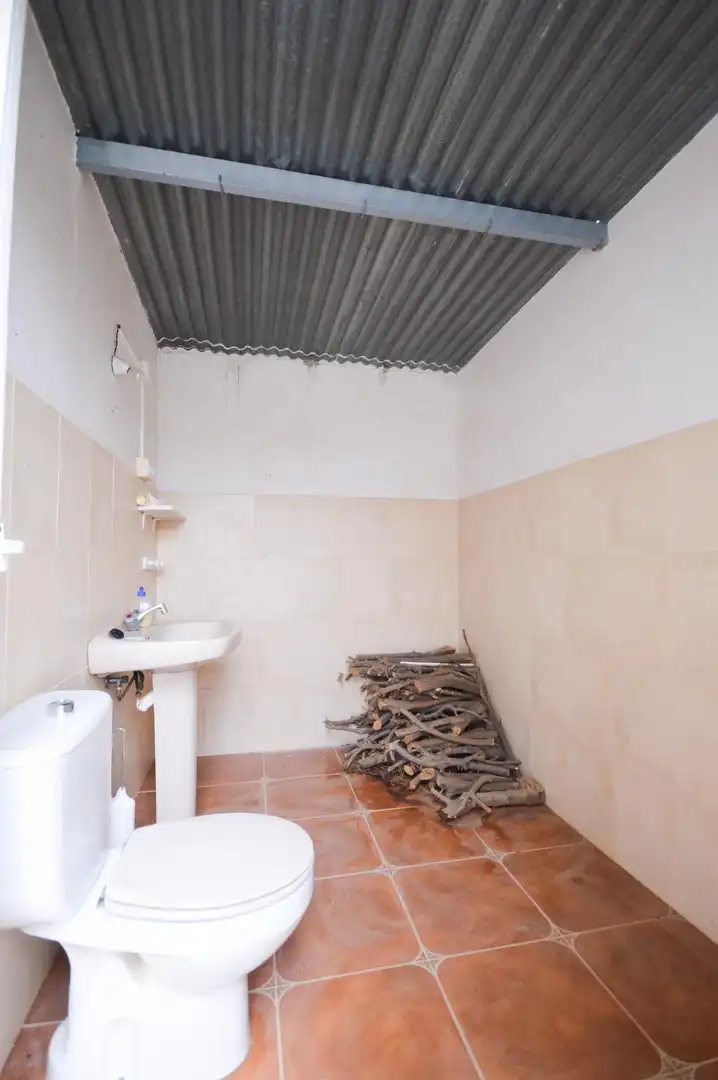 Bathroom of Country homes for sale in Gádor  with Private garden, Terrace and Swimming Pool