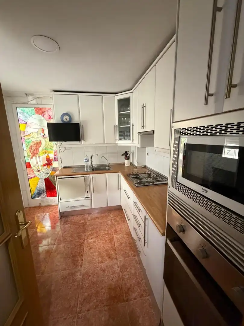 Piso con terraza en venta en Casco Urbano, imagen 11