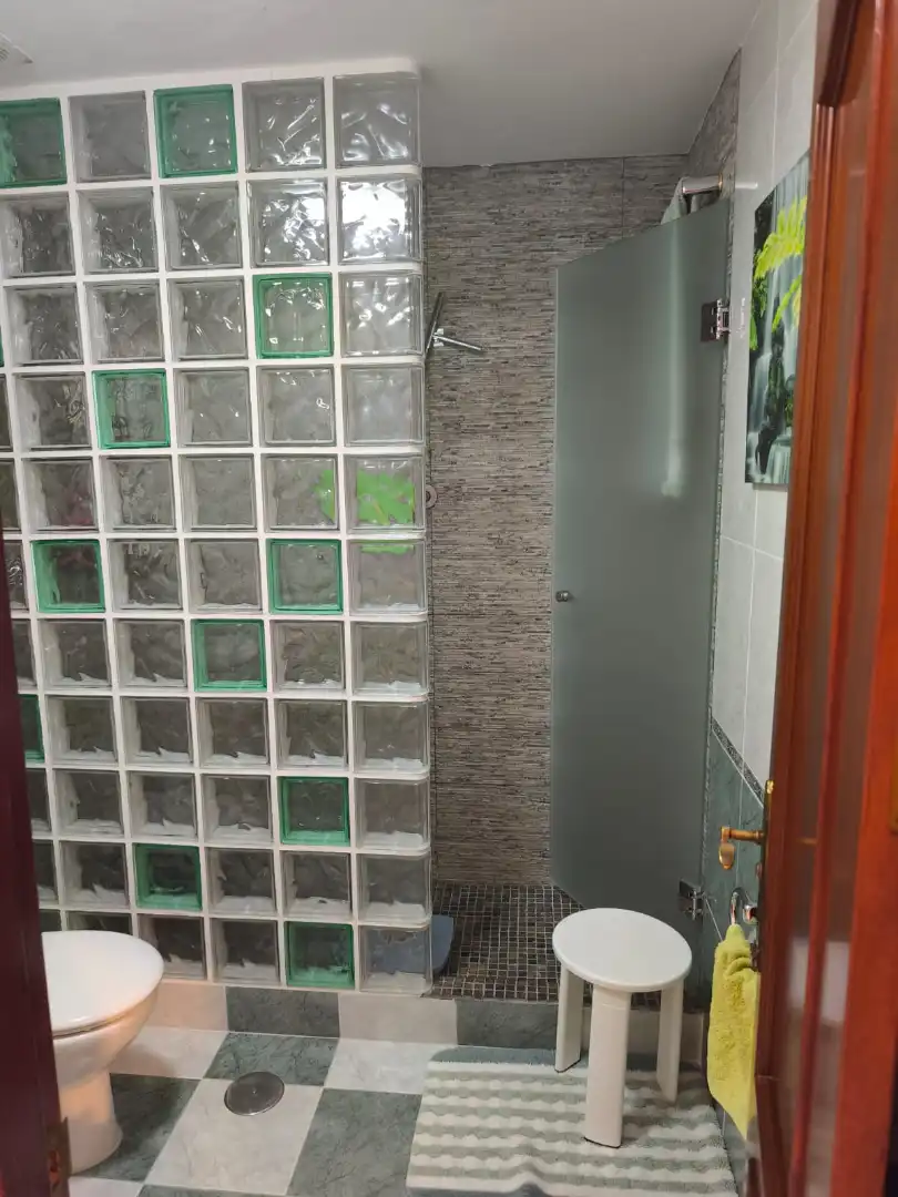Baño de Casa o chalet en venta en Melilla con Terraza y Trastero