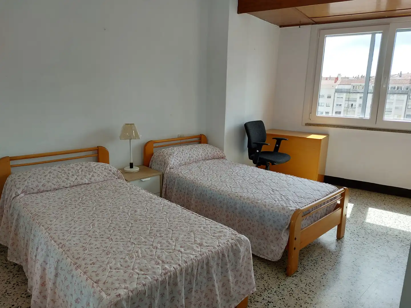 Pis amb ascensor de lloguer a Rúa de San Pedro de Mezonzo