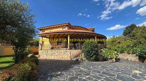 Photo 2 of House or chalet for sale in Sequeros, Salamanca