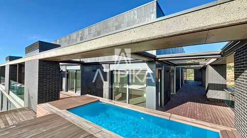 Foto 2 de Ático en venta en Finestrelles, Esplugues de Llobregat