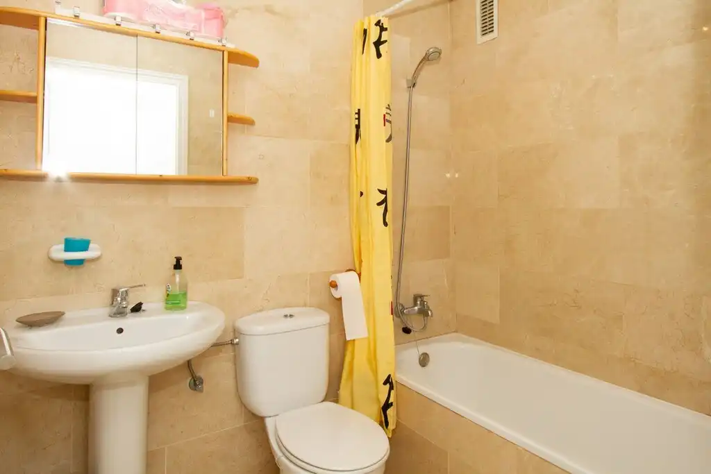 Appartement compact avec piscine à vendre à Riviera del Sol, imagen 7