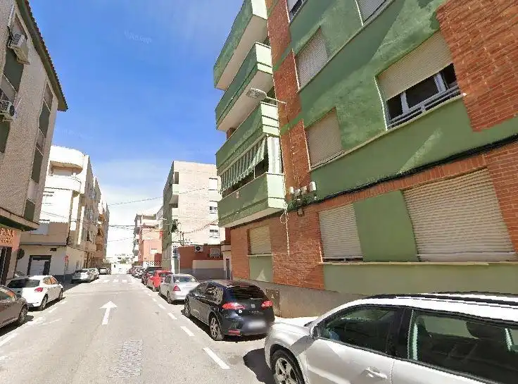 Pis en venda a Calle Instituto 3, imagen 4