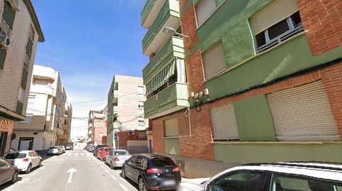 Foto 4 de Piso en venta en Calle Instituto, 3, Beniaján, Murcia Capital