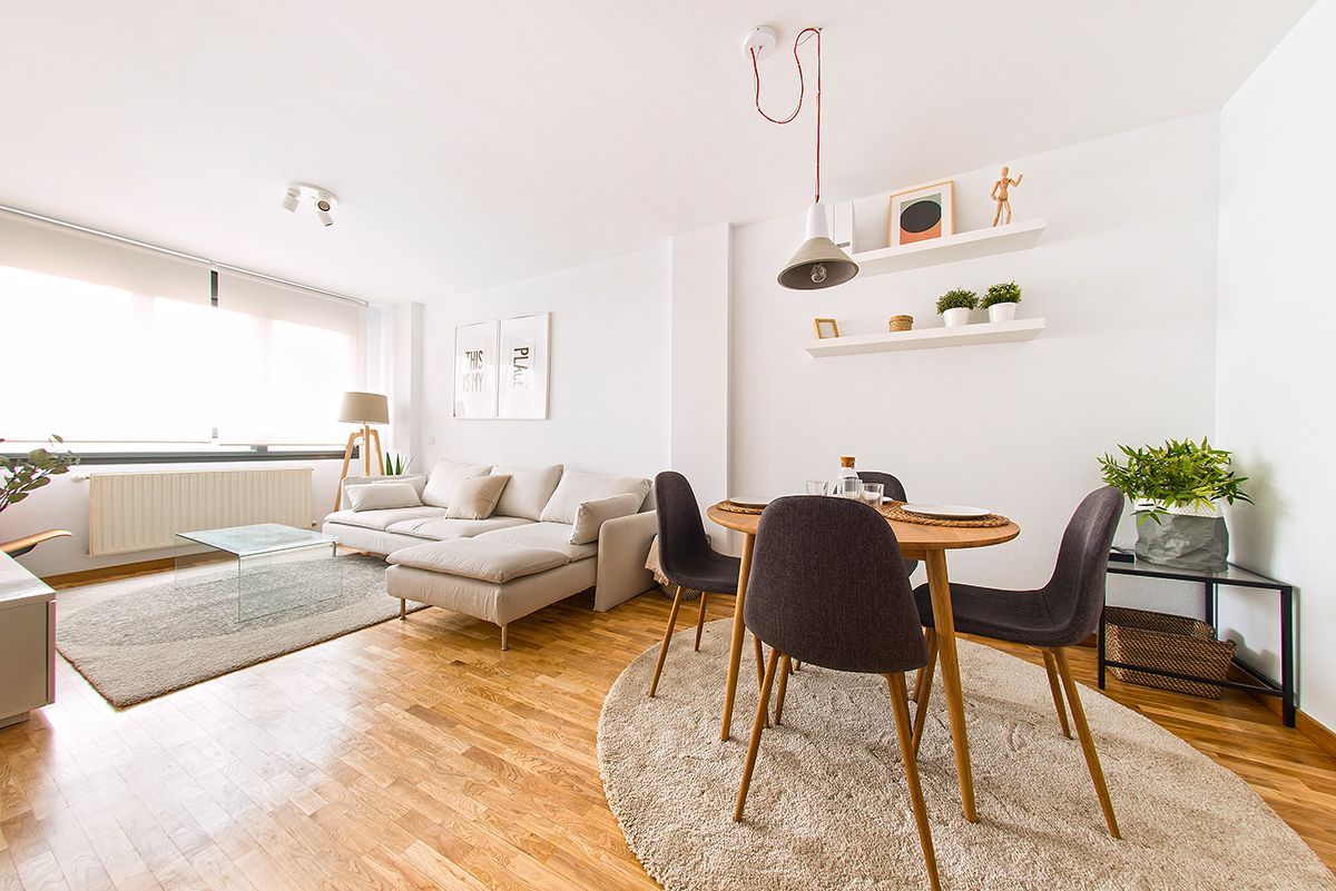 Flat to rent in Calle Arroyo Vaqueros, 8, Corredoría - La Carisa - Prado de La Vega
