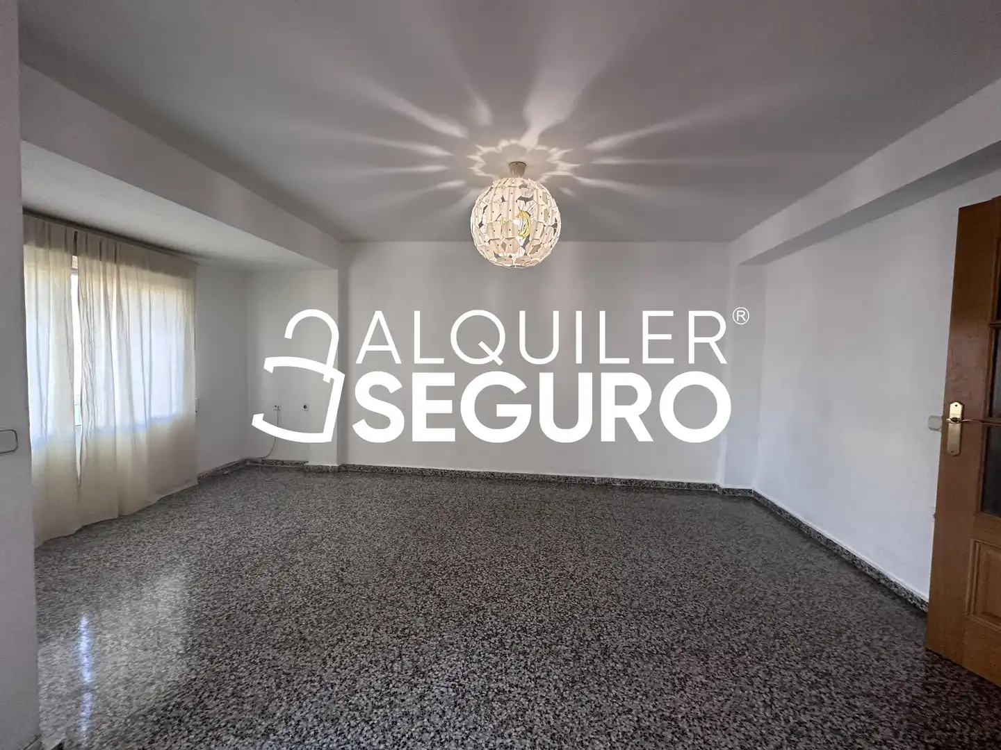 Flat with lift to rent in Totana, imagen 7