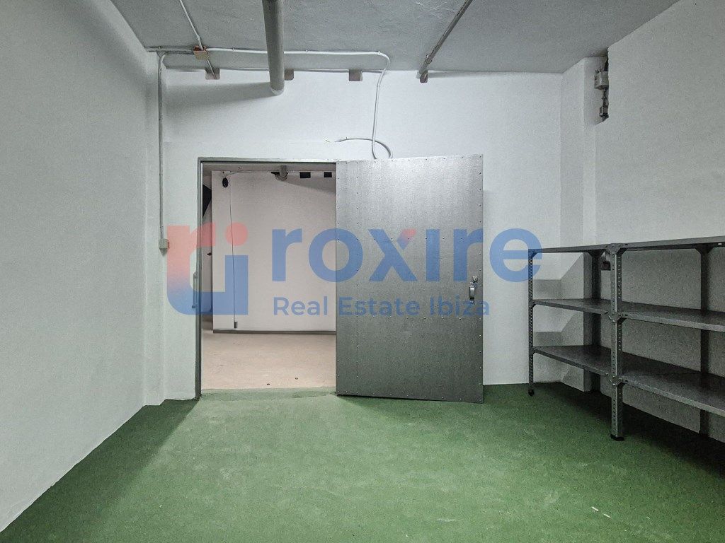 Box room to rent in Sant Antoni de Portmany