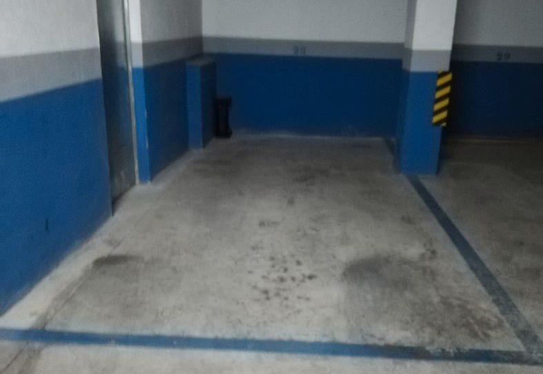 Foto 1 de Garatge en venda a Matadepera, Barcelona