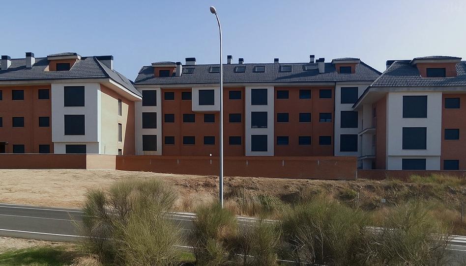 Photo 1 of Flat for sale in Avenida del Cardenal Cisneros, 64, La Pantoja, Zamora