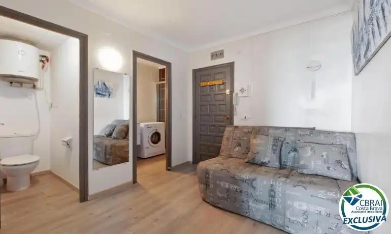Apartment with lift for sale in Port Grec - Port Moxó, imagen 17