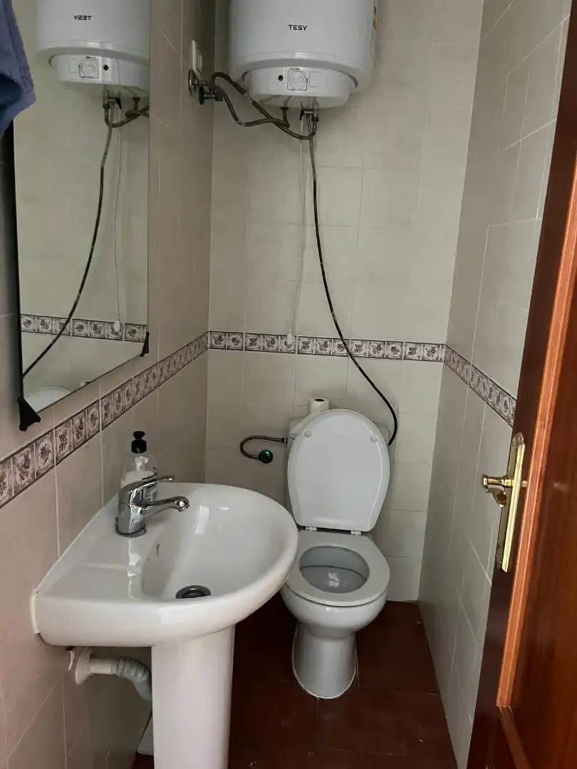 Adosado con terraza en venta en Guadalcázar, imagen 3