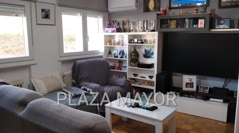 Foto 4 de Piso en venta en Pizarrales, Salamanca Capital