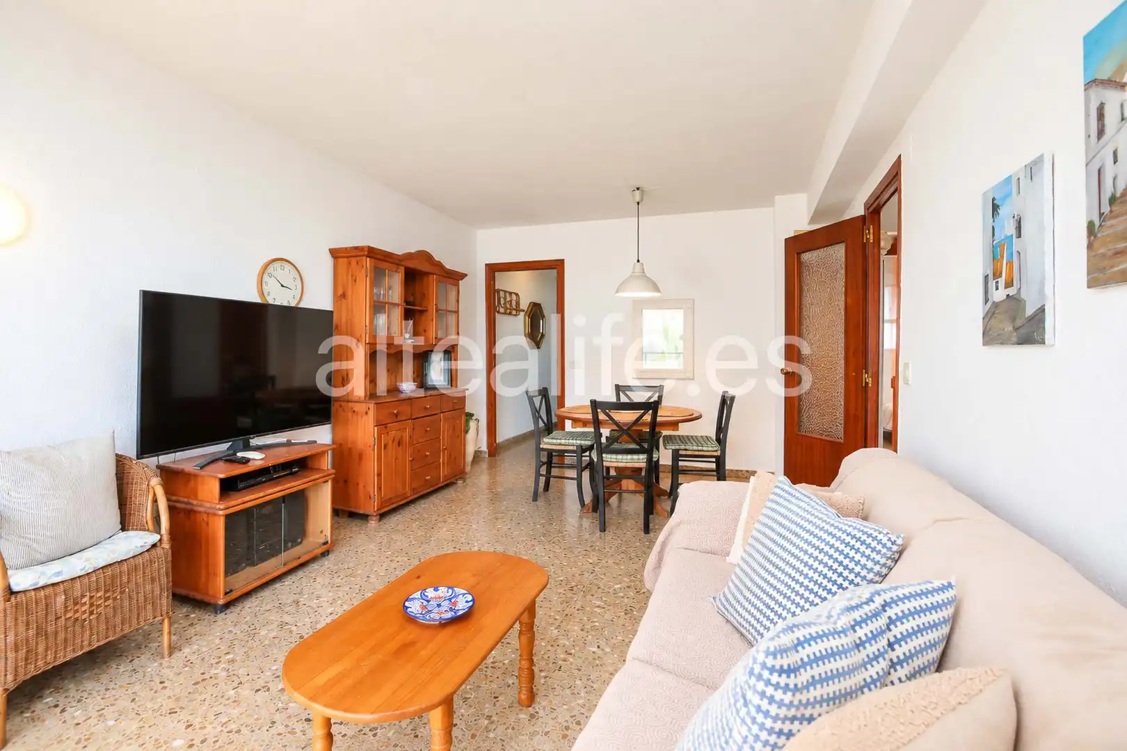 Apartament amb ascensor en venda a Carrer Varadero, imagen 13