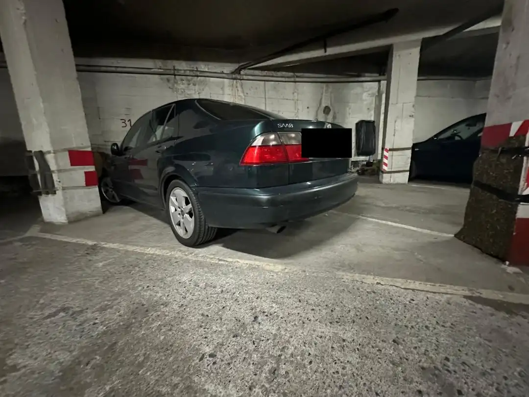 Parcheggio in vendita a Galdakao