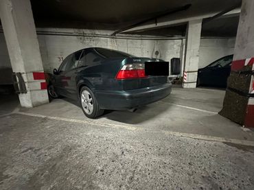 Parcheggio in vendita a Galdakao