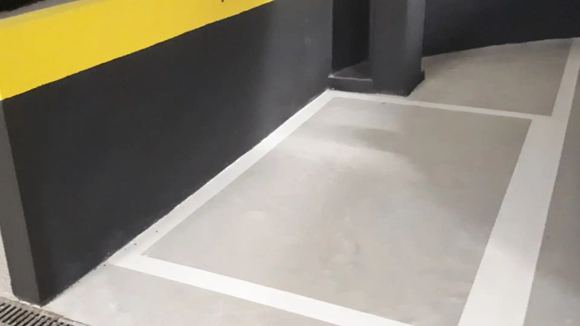 Garaje de alquiler en Calle de Bretón de los Herreros, 41, Ríos Rosas - Nuevos Ministerios